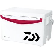 クールラインa2 GU2500 レッド [フィッシングクーラー]