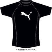 920669-01-140 [ラッシュガード SS ジュニア（ボーイズ） 140cm]