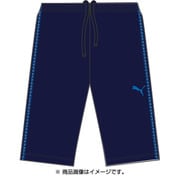 920670-06-120 [ラッシュガード ラッシュショーツ ジュニア（ボーイズ） 120cm]