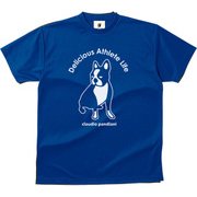 CP17044-57-M [トレーニングウェア ドライTEE Pandiani Dry 男女兼用 Mサイズ]