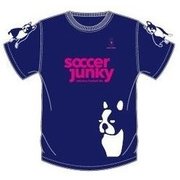 SJ0699-21-L [サッカー・フットサルウェア プラクティス/ゲームシャツ 男女兼用 Lサイズ]