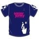 SJ0699-21-XL [サッカー・フットサルウェア プラクティス/ゲームシャツ 男女兼用 XLサイズ]