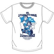 YSJ17160-1-XL [横浜FC×鉄腕アトム 公認コラボＴシャツ XLサイズ]