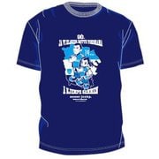 YSJ17160-21-L [横浜FC×鉄腕アトム 公認コラボＴシャツ Lサイズ]