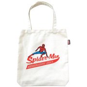 SPHC595 グッディバッグ MARVEL スパイダーマン：ホームカミング ライディング [キャラクターグッズ]