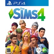 The Sims 4 [PS4ソフト]