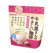 牛乳屋さんのやさしい珈琲 220g(袋)