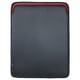iPad Pro12.9インチ用ケース スリップインケース ブラック TBC-IPP1713BK