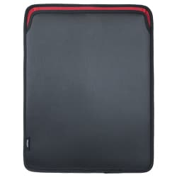 iPad Pro12.9インチ用ケース スリップインケース ブラック TBC-IPP1713BK