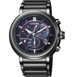 ヨドバシ.com - シチズン時計 エコ・ドライブ Bluetooth Eco
