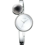 CITIZEN L エコ・ドライブ ラグジュアリーウオッチ Ambiluna 漆モデル ブレスレット付限定モデル EW5499-54A