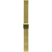 BSN5914-G [時計バンド 金属バンド メタル レディース 14mm]