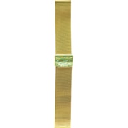 BSN1235-G [時計バンド 金属バンド メタル メンズ 20mm]