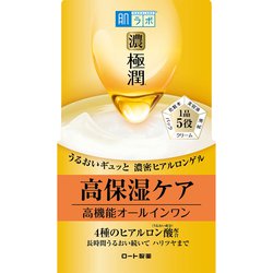 ヨドバシ.com - ロート製薬 ROHTO 肌ラボ 極潤パーフェクトゲル 100g