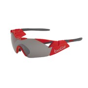 11914 Shiny Red/TNS Gun oleo AF 6th Sense-S [サングラス]
