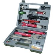 ツールボックス シマノホローテックII対応 工具BOX YC-728