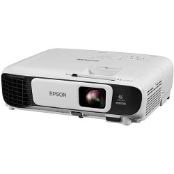 ヨドバシ.com - エプソン EPSON EB-U42 [ビジネス用プロジェクター