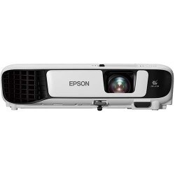 超美品　EPSON プロジェクターEB-x41 格安レンタル] EPSON ビジネスプロジェクター EB-X41 2泊3日～