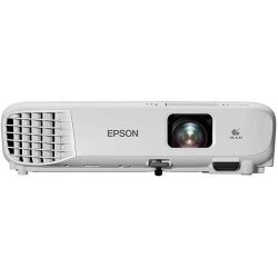ヨドバシ.com - エプソン EPSON EB-W05 [ビジネス用プロジェクター 