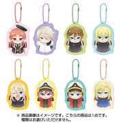 王室教師ハイネ パペットマスコット 1個 [コレクショントイ]