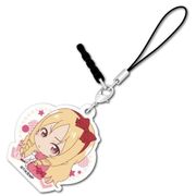 エロマンガ先生 ボッチくんアクリルチャーム エルフ [キャラクターグッズ]