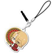 将国のアルタイル ボッチくんアクリルチャーム マフムート [キャラクターグッズ]