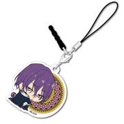 将国のアルタイル ボッチくんアクリルチャーム ザガノス [キャラクターグッズ]