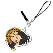 将国のアルタイル ボッチくんアクリルチャーム キュロス [キャラクターグッズ]