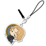 将国のアルタイル ボッチくんアクリルチャーム スレイマン [キャラクターグッズ]