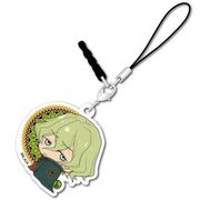 将国のアルタイル ボッチくんアクリルチャーム ルイ [キャラクターグッズ]