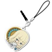 将国のアルタイル ボッチくんアクリルチャーム グララット [キャラクターグッズ]