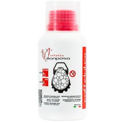 シーラント剤 パンク防止 250ml Caffelatex