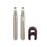 フレンチバルブ用バルブエクステンション Caffelatex バルブエクステンション 45mm