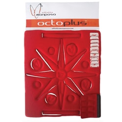 自転車ヘルメット用 交換パッド Caffelatex OctoPlus KIT