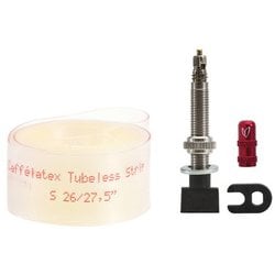 チューブレステープ ストラップ Caffelatex Tubeless Strip S 26/27.5