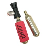 仏/米対応 CO2ボンベセット LF0116 CO2キット