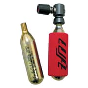 仏/米対応 CO2ボンベセット LF0104 CO2キット