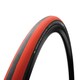 ロード タイヤ レッド Fortezza Senso ALL-W 700-23 ETRTO：23-622
