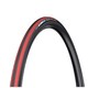 ロード タイヤ レッド Fortezza Senso ALL-W Super lite 700-23 ETRTO：23-622