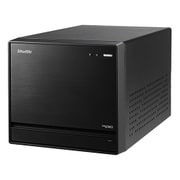 キューブ型ベアボーン SHUTTLE Z170 500W DDR4 SZ170R8V2