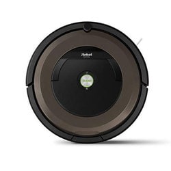 ヨドバシ.com - アイロボット iRobot ルンバ 890 [ロボット掃除機