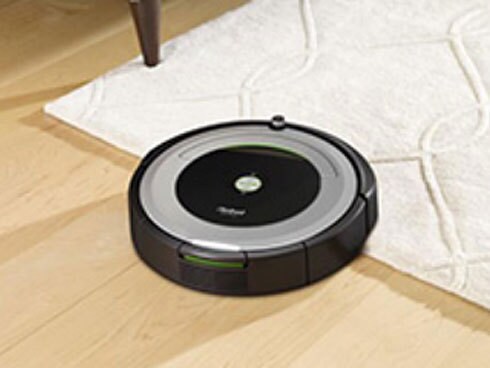 ヨドバシ.com - アイロボット iRobot ルンバ 690 [ロボット掃除機