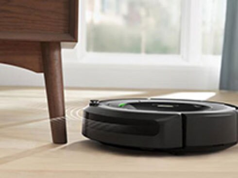 ヨドバシ.com - アイロボット iRobot ルンバ 690 [ロボット掃除機