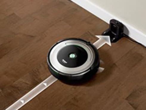 ヨドバシ.com - アイロボット iRobot ロボット掃除機 Roomba