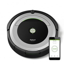 ヨドバシ.com - アイロボット iRobot ルンバ 690 [ロボット掃除機