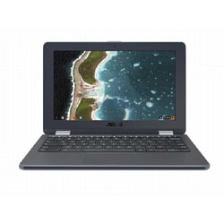 ヨドバシ.com - ASUS エイスース C213NA-N3350 [Chromebook Flip 