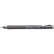 鉛筆シャープ TypeS スピードインモデル 0.9mm グレー PS-P300DM-1P