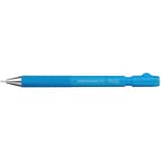 鉛筆シャープ TypeS スピードインモデル 0.9mm ライトブルー PS-P300LB-1P