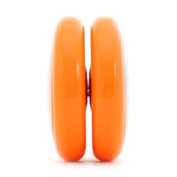 希少 ヨーヨーファクトリー LOOP2020 RC1 オレンジ4個セット 希少 ヨーヨーファクトリー LOOP2020 RC1 オレンジ4個セット