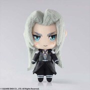 FINAL FANTASY ミニぬいぐるみ ファイナルファンタジーVII セフィロス [W85×D80×H155mm]
